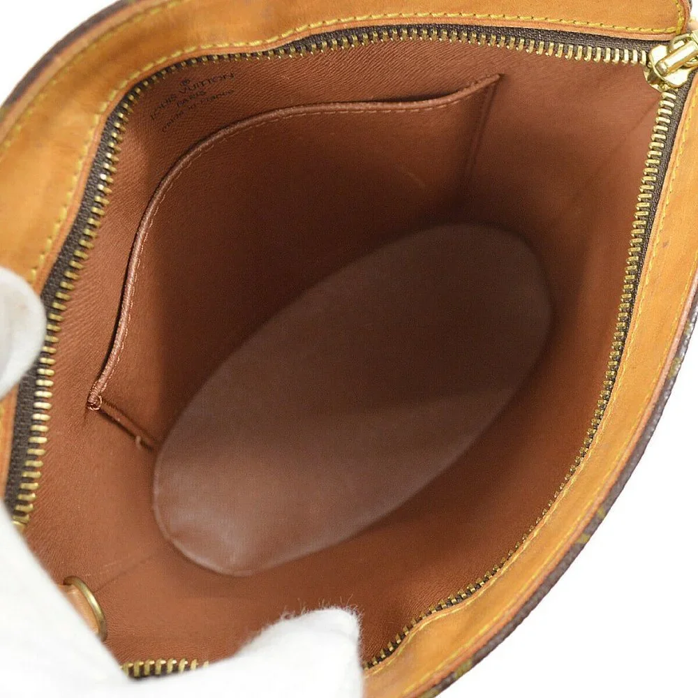 COPY - Auth Louis Vuitton Drouot Cross Body Crossbody Bag - Picture 3 of 8